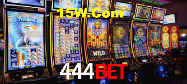 Instant EasyPaisa 444Bet