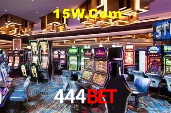 Flash Promotion 444Bet
