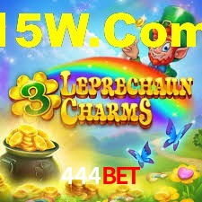 Tournaments 444Bet