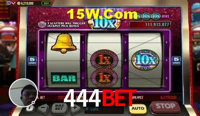 Weekend Specials 444Bet