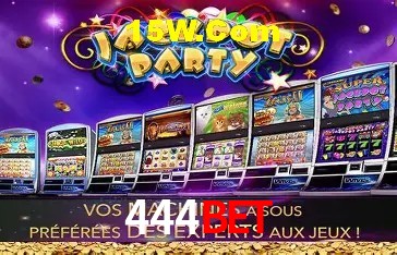 Seasonal Promotions 444Bet