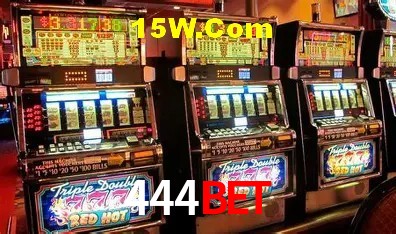 Exclusive Offers 444Bet